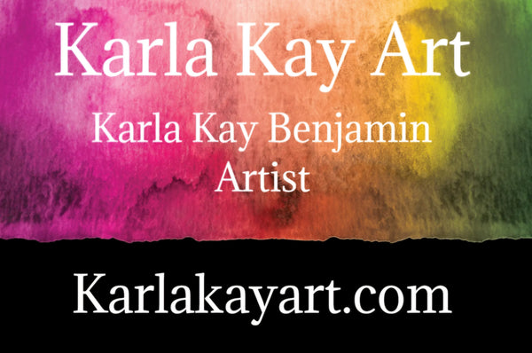 Karla Kay Art